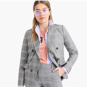 J. Crew Blazer Sz. 2